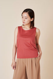 Combination Tops Rose　【GW 10%Offクーポン 対象商品】