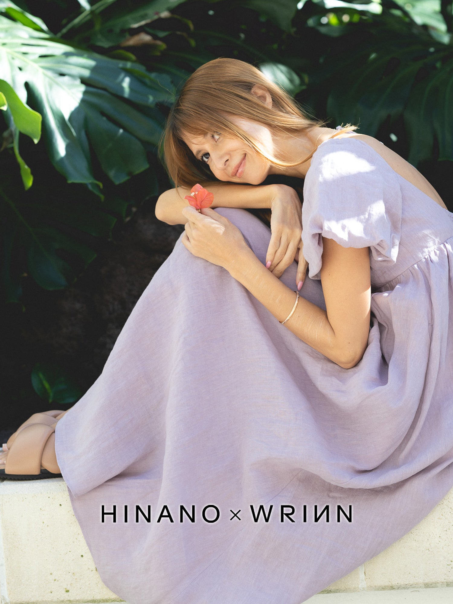 HINANO × WRINN Vol.2 全ラインナップご紹介！】 – WRINN OFFICIAL