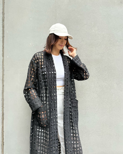 羽田第3ターミナル免税店にて発売中！！「Yukimi.K×ALM」スペシャルコラボ新作