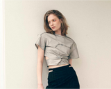 【チュールレイヤーTシャツ 入荷のお知らせ】