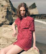 【レース×チュール ワンピース 入荷のお知らせ】