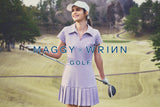 =MAGGY × WRINN GOLF=インスタライブ配信中📢／通常アイテムに使える10%OFFクーポン配布中