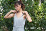【HINANO × WRINN 先行オンライン受注とインスタライブのお知らせ】