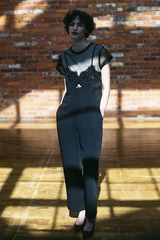 New Arrivals !!【Lace Parts All-In-One】