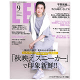 PRESS RELEASE LEE  9月号