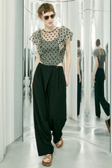 New Arrivals !!【WRINN】Wrap Pants