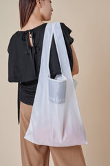 WRINN Recycled Polyester Eco Bag