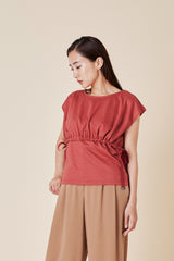 【新作受注予約のお知らせ】Combination Tops