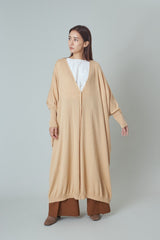【新作受注予約のお知らせ】BIG CARDIGAN