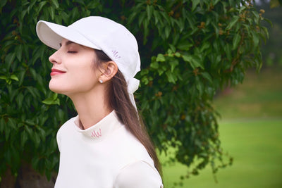 【MAGGY × WRINN 春のGOLF 応援キャンペーン】