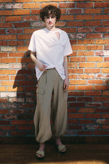 New Arrivals !!　【WRINN】Big T-Shirt