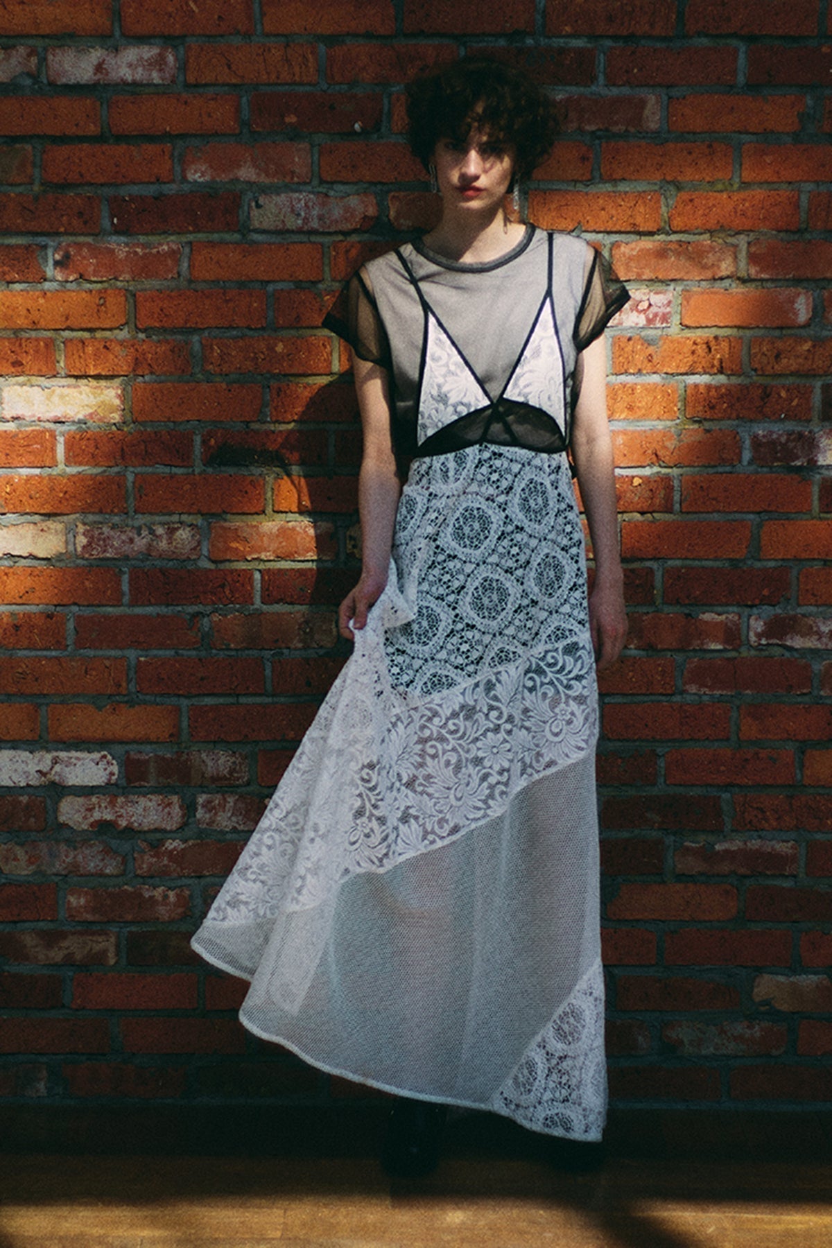 New Arrivals !!【Wrap One-Piece】 – WRINN OFFICIAL