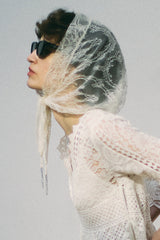 New Arrivals !!【Cain Scarf】