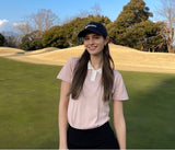 "MAGGY × WRINN GOLF"ニットポロ／LINEキャンペーン6月26日まで！