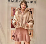 【明日まで｜WRINN × MAGGY GOLFのPOP-UP 25日終了】