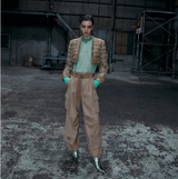 【Pre Fall 新作 ワークツイルパンツ 発売開始！】