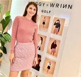 【WRINN × MAGGY GOLF新作オンライン受注受付中】