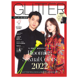 【PRESS RELESE GLITTER vol.3】