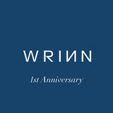 【information】    WRINN  1st  Anniversary  クーポンのお知らせ