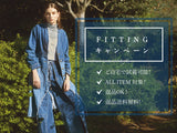 FITTING キャンペーンのお知らせ
