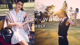 MAGGY × WRINN GOLFの未入荷商品の発売ご案内