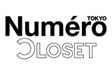 Numéro CLOSETオープン！WRINNのお取り扱いスタート