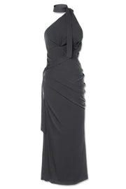 【先行予約】カットドレープOP Gray