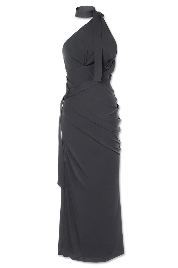 【先行予約】カットドレープOP Gray