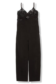 【先行予約】レースパーツオールインワン Black