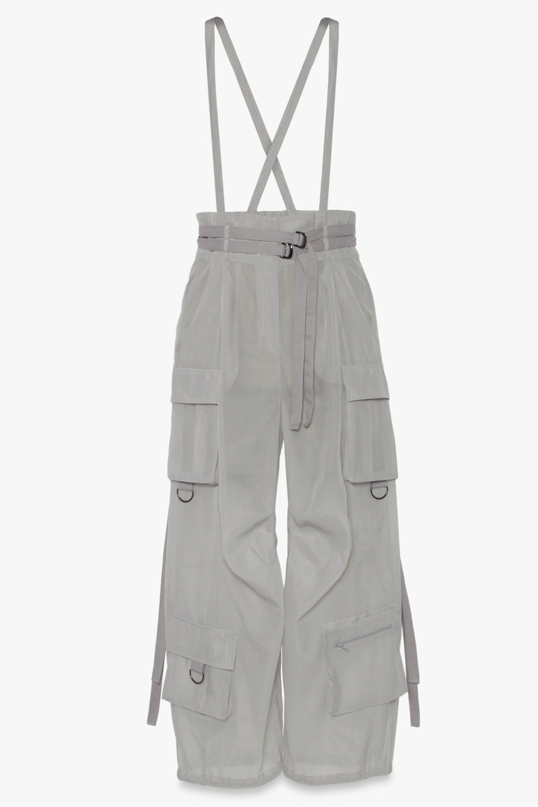 シアーパンツ Lt.Gray – WRINN OFFICIAL