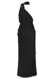 【先行予約】カットドレープOP Black