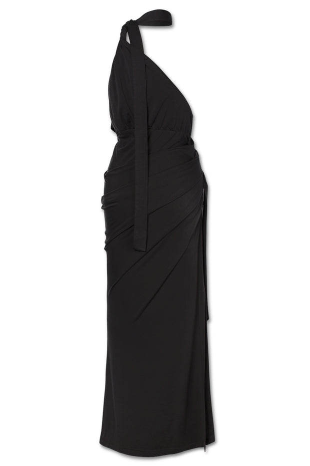 【先行予約】カットドレープOP Black