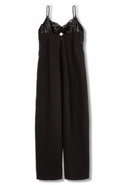 【先行予約】レースパーツオールインワン Black