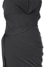 【先行予約】カットドレープOP Gray