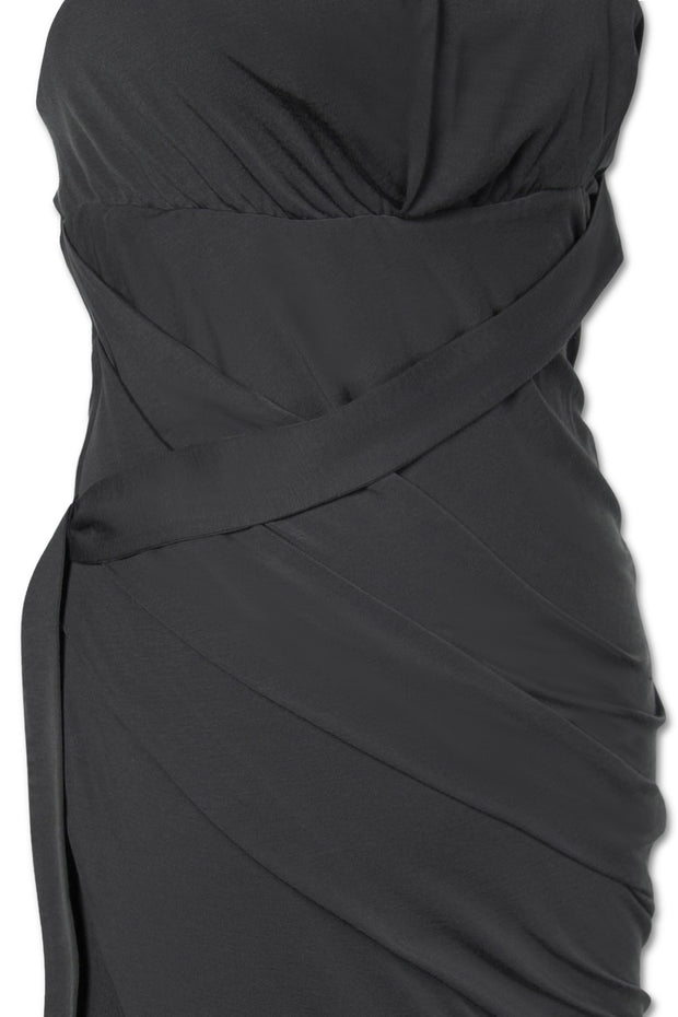 【先行予約】カットドレープOP Gray