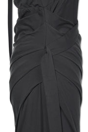 【先行予約】カットドレープOP Gray