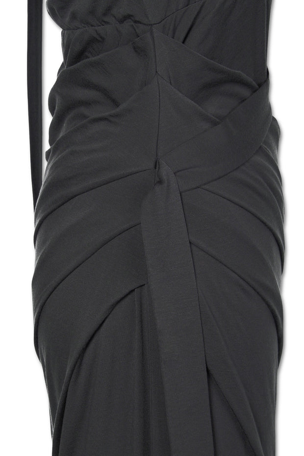 【先行予約】カットドレープOP Gray