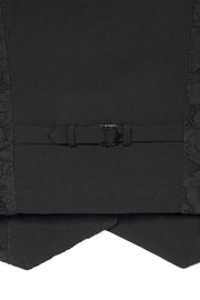 【先行予約】レースベスト Black