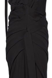 【先行予約】カットドレープOP Black