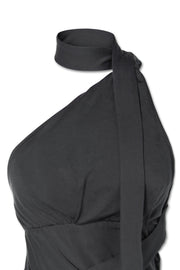 【先行予約】カットドレープOP Gray