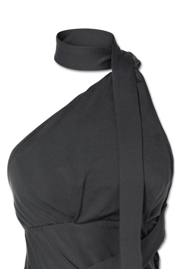 【先行予約】カットドレープOP Gray