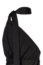 【先行予約】カットドレープOP Black