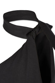 【先行予約】カットドレープOP Black