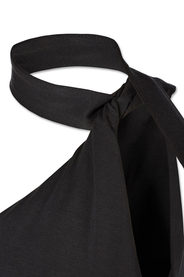 【先行予約】カットドレープOP Black