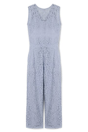 【先行予約】レースオールインワン Lt.Blue