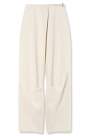 【先行予約】ラップパンツ Beige