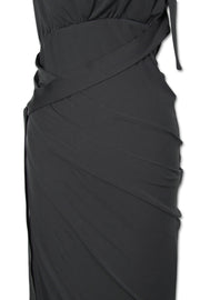 【先行予約】カットドレープOP Gray