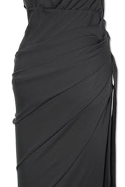 【先行予約】カットドレープOP Gray