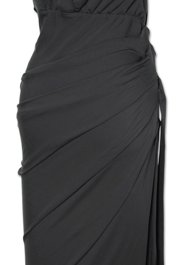 【先行予約】カットドレープOP Gray