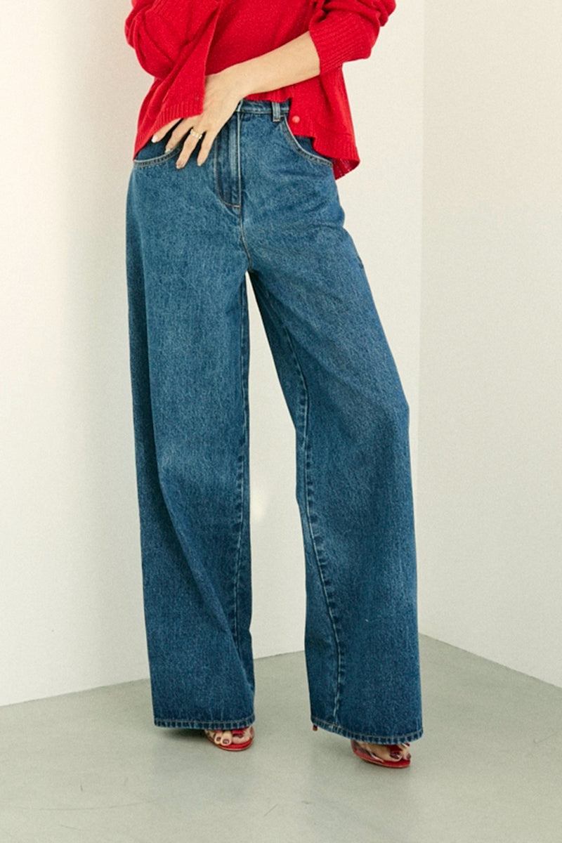 【YU×WRINN】Embroidery Denim Pants Indigo LINE_ALBUM_1200x1800YUxWRINN20